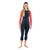  dynafit TOUR LIGHT MERINO W 3/4 TIGHT Blueberry 