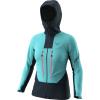  dynafit TLT DST JKT W Marine Blue/3010