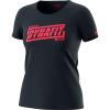  dynafit Graphic Co W S/S Tee 3012