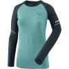 dynafit  ALPINE PRO W L/S TEE Burgundy/5290 8051
