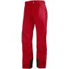  helly hansen Legendary Insulated Pant RED
