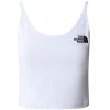  the north face Crop Tank W