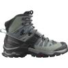  salomon Quest 4 GTX W SLATE/TROO
