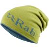  rab WEARYA BEANIEArmy/Aspen Green ORION BLUE