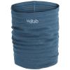  rab FILAMENT NECK TUBEOrion Blue