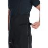  rab LATOK GTX BIB Black