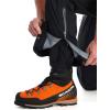  rab LATOK GTX BIB Black