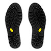  salewa Vibram New Mulaz Sole Black