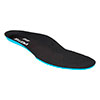  Salewa Ortholite Footbed (Speed) Black