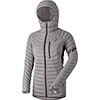  dynafit Radical Dwn W Hood Jkt Black Out/0730