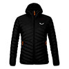 Veste salewa BRENTA RDS DWN M JKT Dark Olive/0910 0910