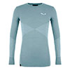  salewa M ZEBRU RESPONSIVE L/S TEE