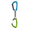  Salewa Expr Set Dyn Hot G3 Str/Wire Blue/Fgreen