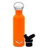 Kantina salewa Aurino Btl 1,0 L Dbl Lid Orange