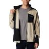  columbia Klamath Range Full zip