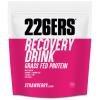  226ers Recovery Drink Fresa 500g