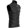 Chaleco Compressport Hurricane Windproof Vest