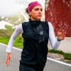 compressport Hurricane Windproof Vest W