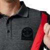 Polotröja helly hansen Skagerrak Quickdry Rugger