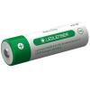  led lenser Batería 14500 Li-Ion 3,7 v 750 mAh
