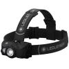  led lenser MH8