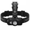  led lenser MH8