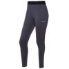  trangoworld PANT. LARGO SISCAR Negro