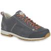 Wanderschuhe dolomite 54 LOW EVO Tibetan Red GUNMETAL G