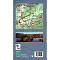  ed. alpina Mapa alta Ruta guadarrama 1:25000