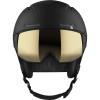  salomon HELMET DRIVER PRO SIGMA MIPS Black