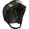  salomon HELMET DRIVER PRO SIGMA MIPS Black