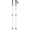 Stolpar atomic TOURING White/Silver