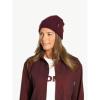  atomic ALPS ROLLED CUFF BEANIE-MAROON