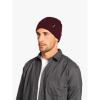  atomic ALPS ROLLED CUFF BEANIE-MAROON