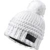 Gorro Atomic Alps Pom Beanie-White