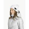 Gorro atomic ALPS POM BEANIE-WHITE