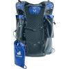 Selkäreppu deuter 13 Indigo