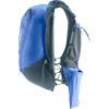 Selkäreppu deuter 13 Indigo