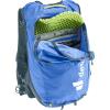 Selkäreppu deuter 13 Indigo