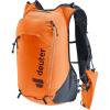 Selkäreppu deuter 13 Indigo SAFFRON