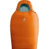 Sovepose deuter ORBIT -5° SL LZ Mandarine-Slateblue