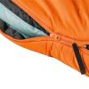 Sovepose deuter ORBIT -5° SL LZ Mandarine-Slateblue
