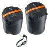 Sovepose deuter ORBIT -5° SL LZ Mandarine-Slateblue