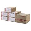  fixe Fixe 1 316L M10 + Bolt M10x70 (100Uni)