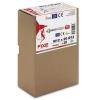 fixe  Parabolt 316L M12 x 90mm Pack (pack 20 uds)