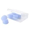  lifeventure Silicone Ear Plugs (3 pares)