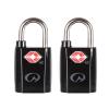  lifeventure TSA Mini Padlocks