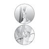  lifeventure Travel Door Lock