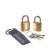 Candados lifeventure Mini Padlocks