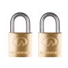 Candados lifeventure Mini Padlocks